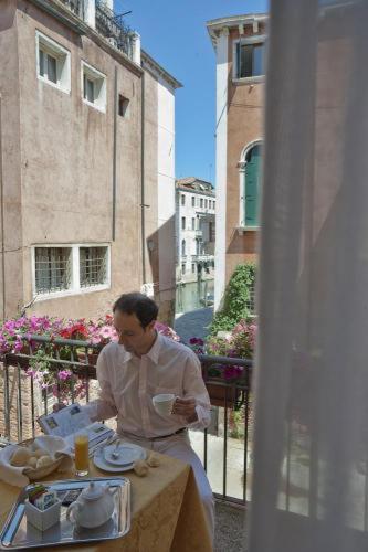 Bed & Breakfast Gaffaro