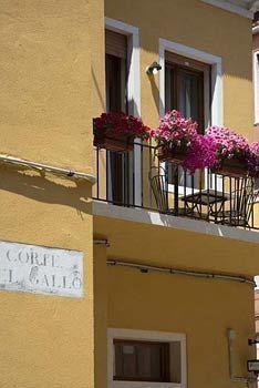 Gaffaro Bed & Breakfast