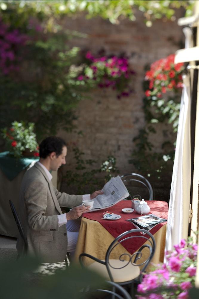 Gaffaro Bed & Breakfast Venice