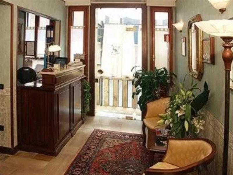 Gaffaro Bed & Breakfast