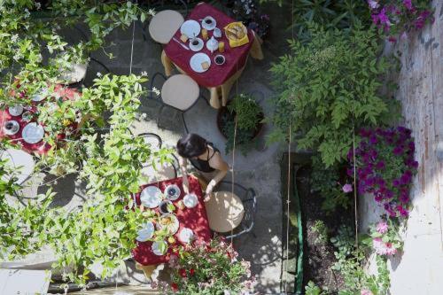 Bed & Breakfast Gaffaro