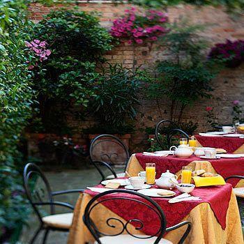 Bed & Breakfast Gaffaro Venice