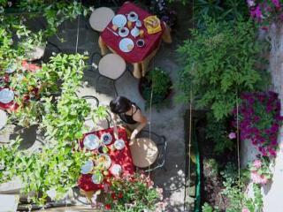 Gaffaro Bed & Breakfast