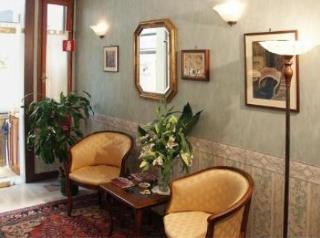 Gaffaro 3* Venice