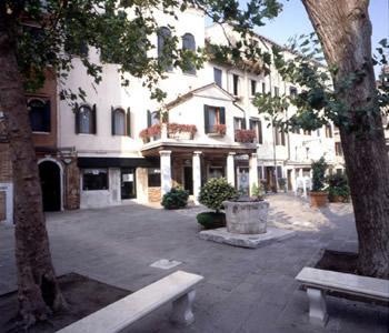 Bed & Breakfast Gaffaro Venice
