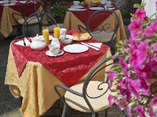 Bed and breakfast Gaffaro 3*