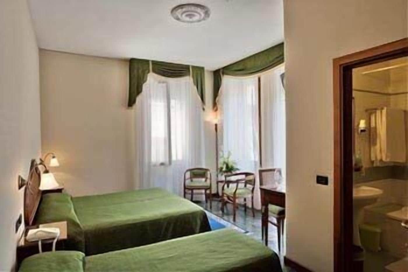 Bed and breakfast Gaffaro 3*