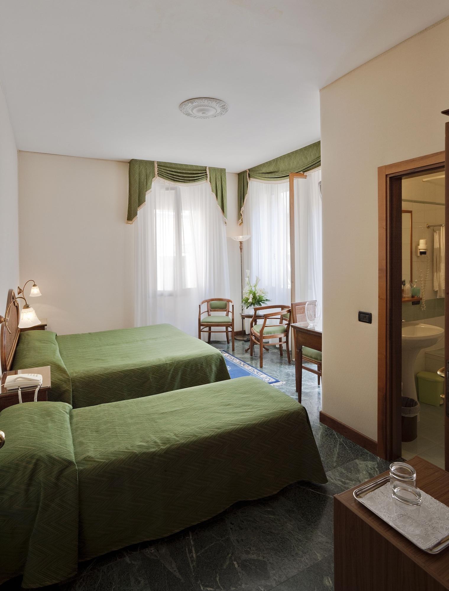 Gaffaro Bed and breakfast 3*
