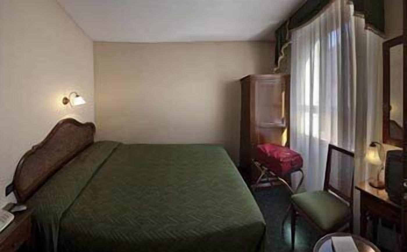 Bed and breakfast Gaffaro Venecia