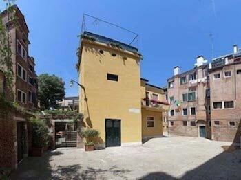 Gaffaro Venecia