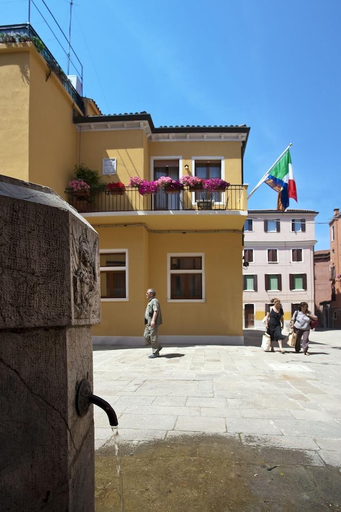 Gaffaro Bed and breakfast 3*