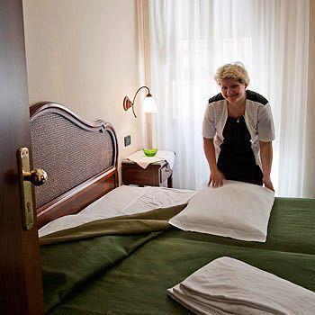 Gaffaro Bed and breakfast Venecia