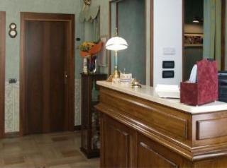 Gaffaro Bed and breakfast